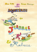 Mystères de Jeannot et Rebecca (Les)